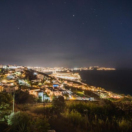 Amazing View Hotel Apartments Agios Stefanos  Exteriér fotografie