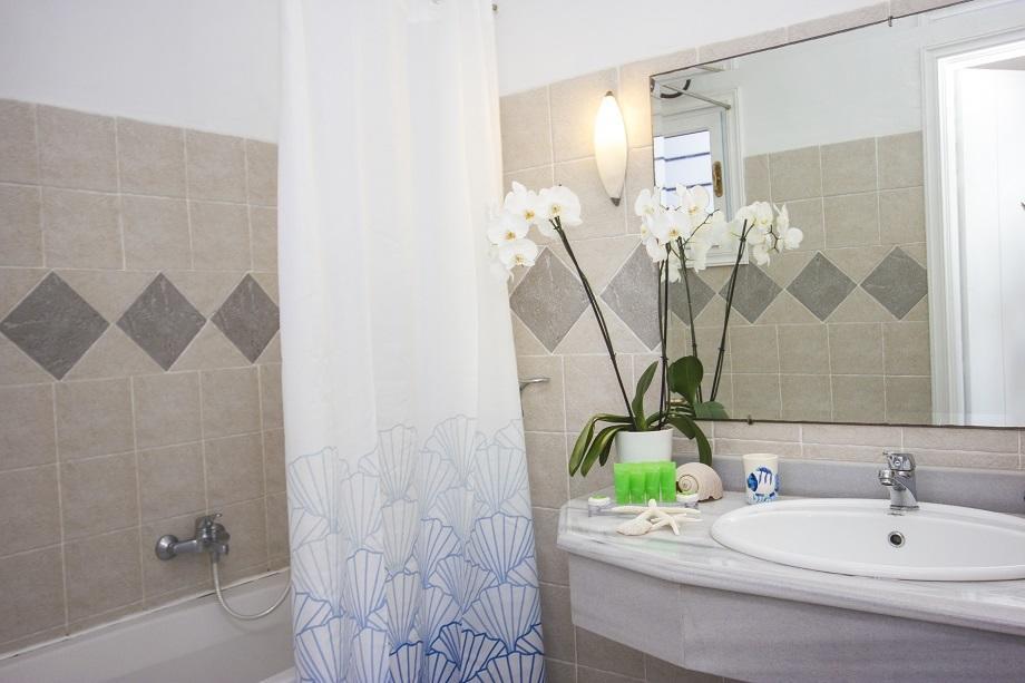 Amazing View Hotel Apartments Agios Stefanos  Pokoj fotografie