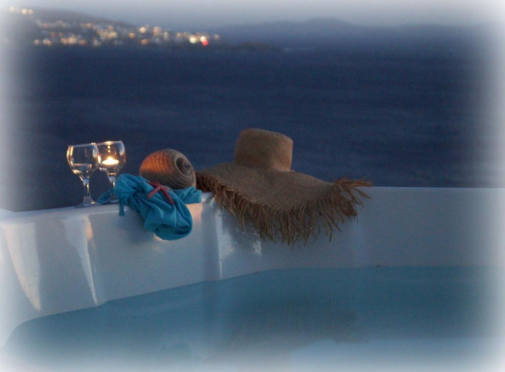 Amazing View Hotel Apartments Agios Stefanos  Exteriér fotografie