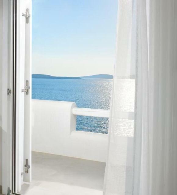Amazing View Hotel Apartments Agios Stefanos  Exteriér fotografie