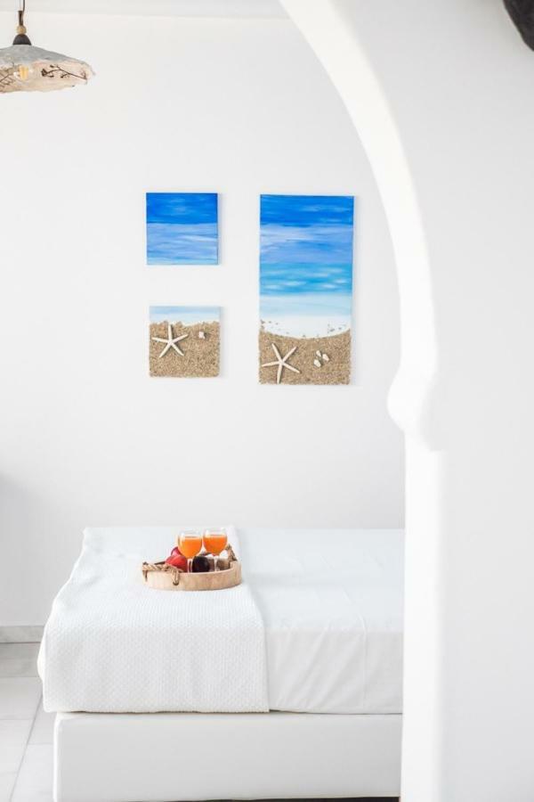 Amazing View Hotel Apartments Agios Stefanos  Exteriér fotografie